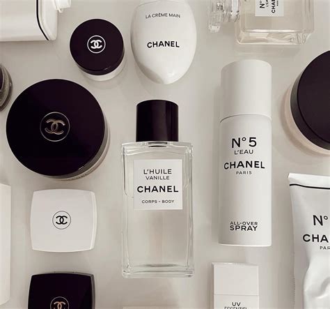 best rated Chanel products